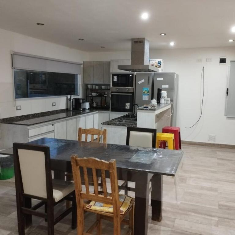 Casa Comodoro Rivadavia Patagonia Argentina - Villa de 1 dormitorio - 34