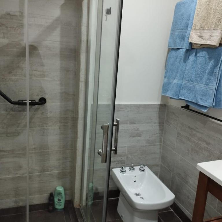 Casa Comodoro Rivadavia Patagonia Argentina - Villa de 1 dormitorio - 35