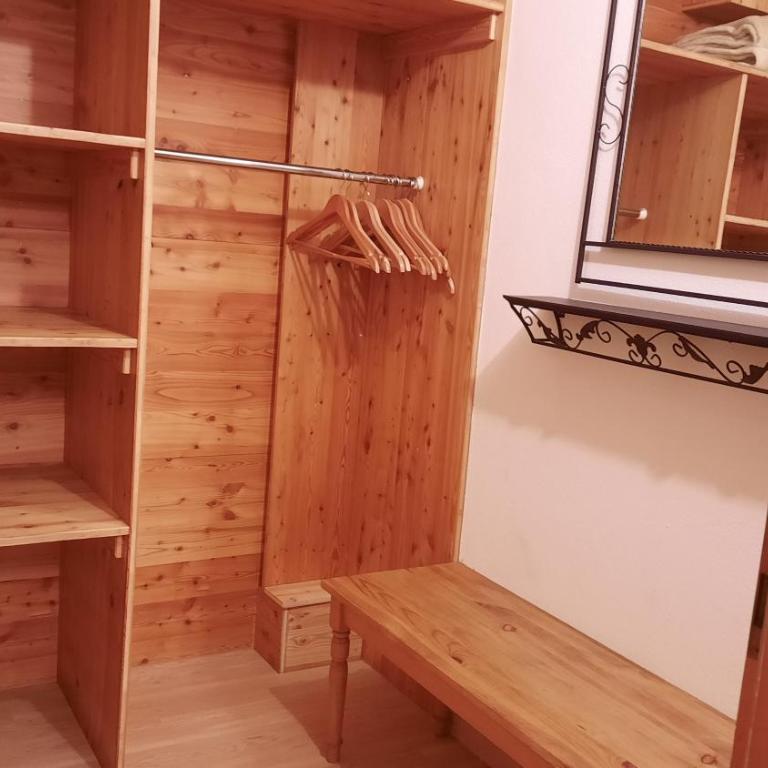 Ferienwohnung Gänser - Studio - 6