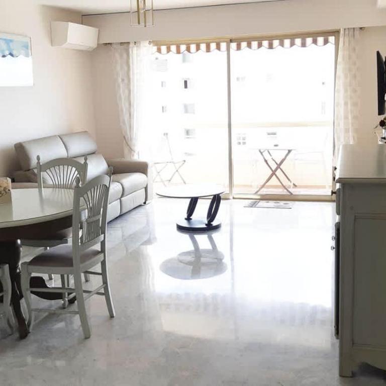Bel Azur - Apartamento - 2