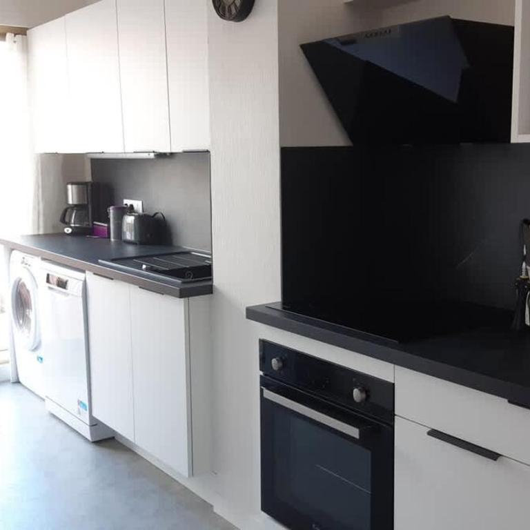 Bel Azur - Apartamento - 3