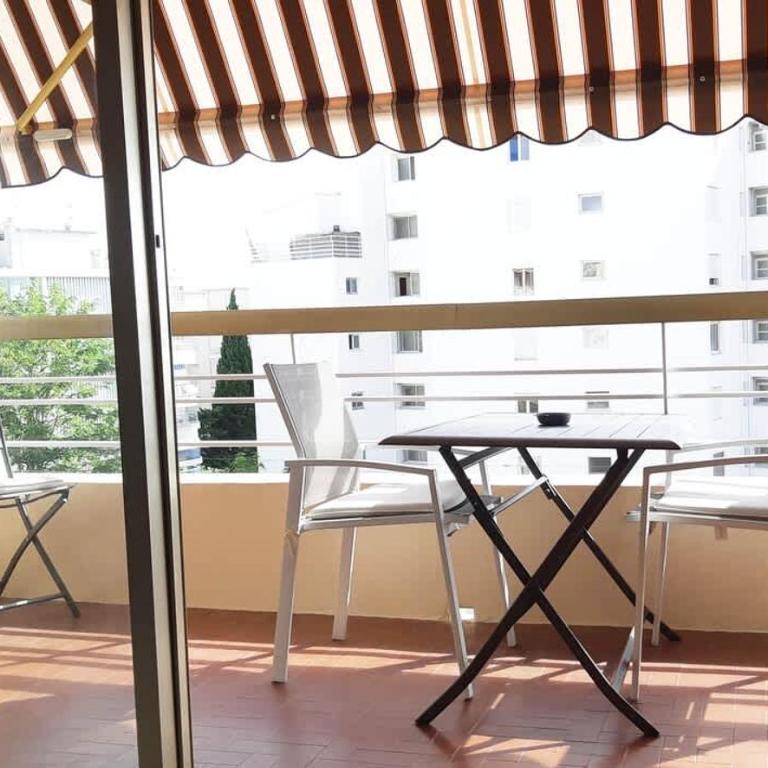 Bel Azur - Apartamento - 4