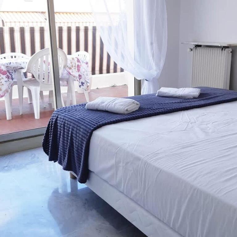 Bel Azur - Apartamento - 5