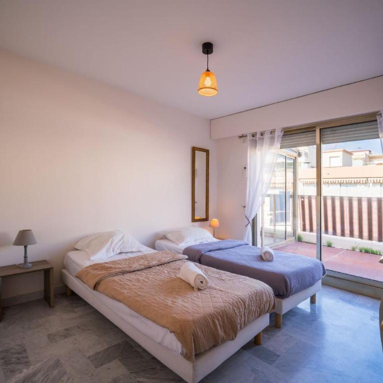 Bel Azur - Apartamento - 9