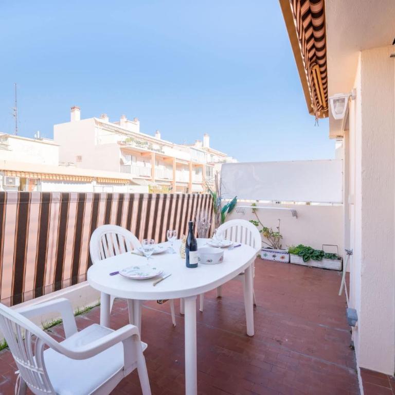 Bel Azur - Apartamento - 12
