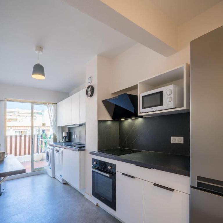 Bel Azur - Apartamento - 14