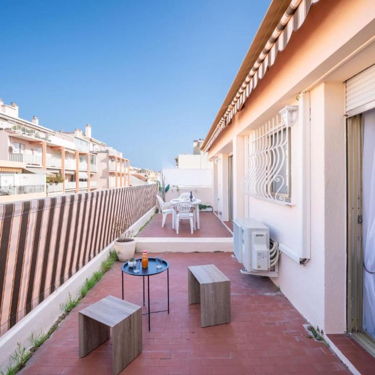 Bel Azur - Apartamento - 20