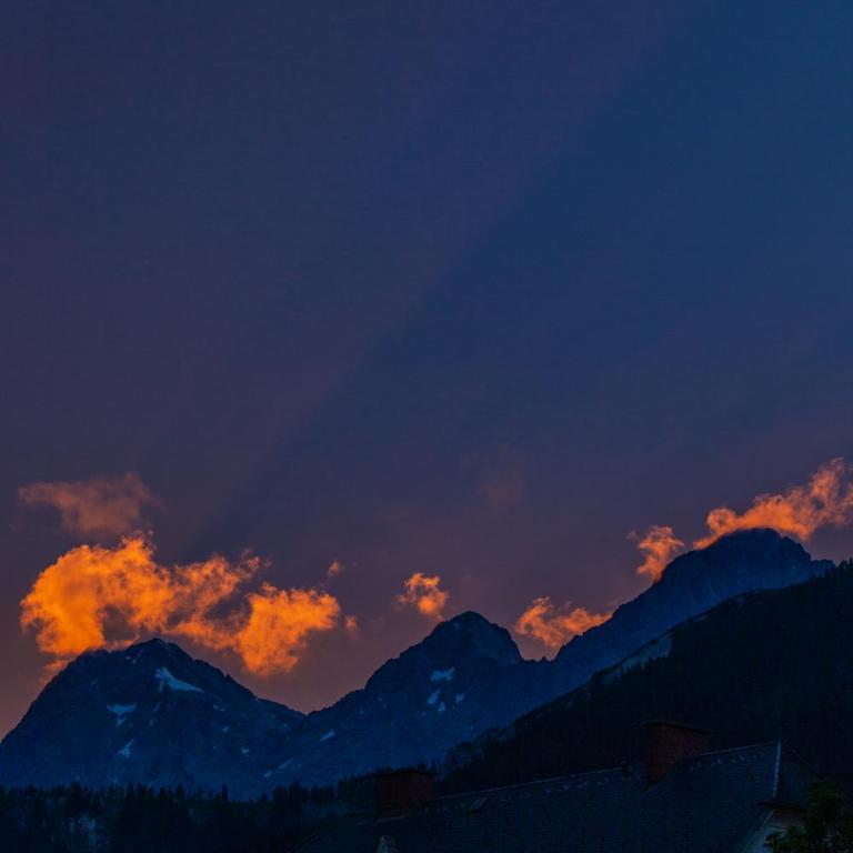 Hotel Pehab - Rooftop-Spa - Doppelzimmer mit Bergblick - 4