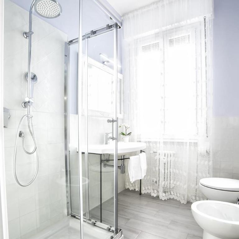 B&BeHappy - Double Room - 15