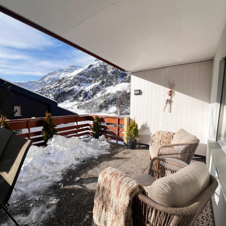 CLABINA - Studio lumineux et calme - Apartamento de 1 dormitorio - 1