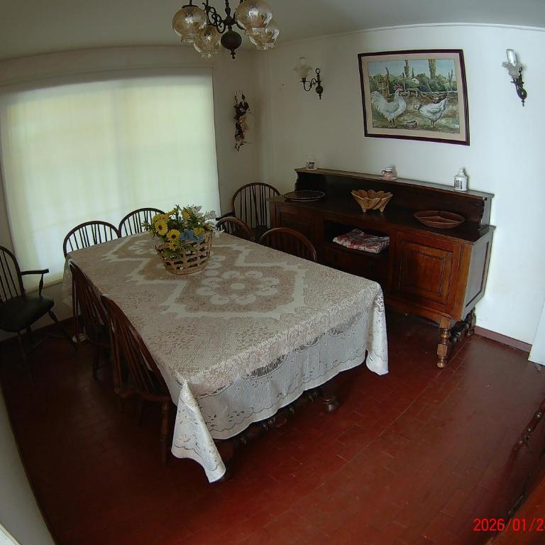 Casa algarrobo mirasol - Three-Bedroom House - 6