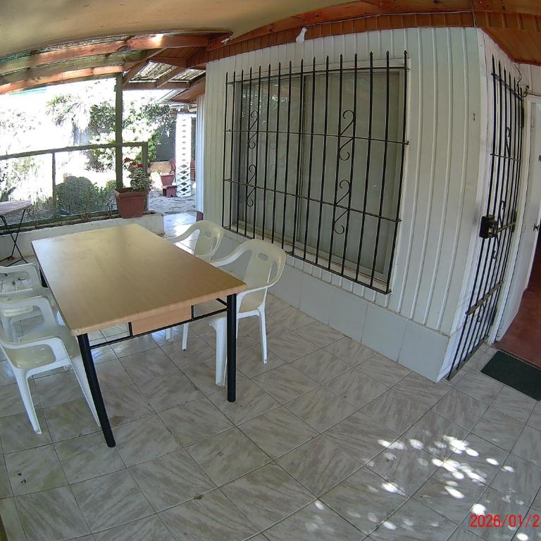 Casa algarrobo mirasol - Three-Bedroom House - 7