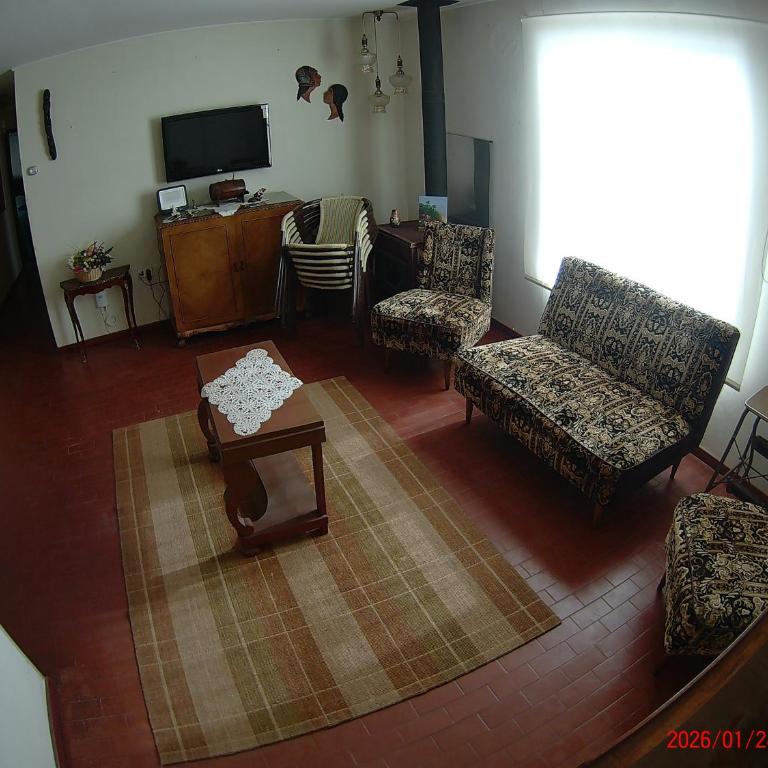 Casa algarrobo mirasol - Three-Bedroom House - 8