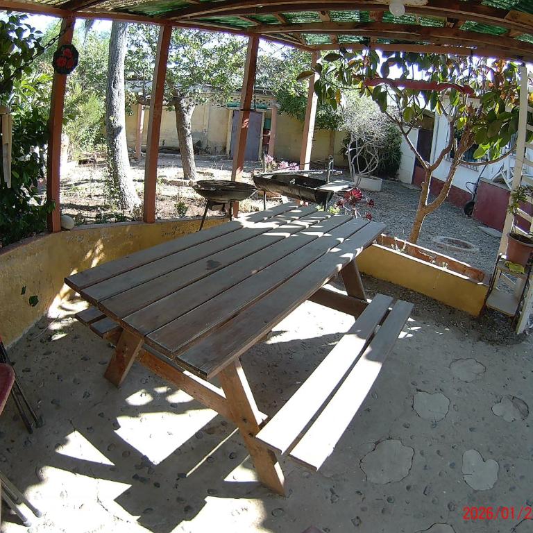 Casa algarrobo mirasol - Three-Bedroom House - 9