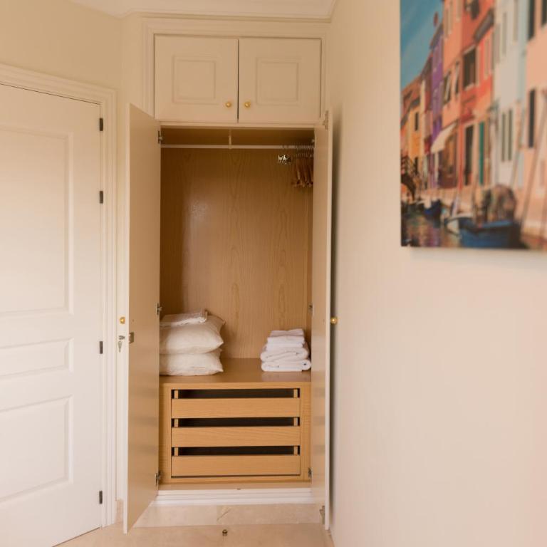 Villa 19 Duquesa Del Duque Resort 3 Bedrooms - Villa - 16