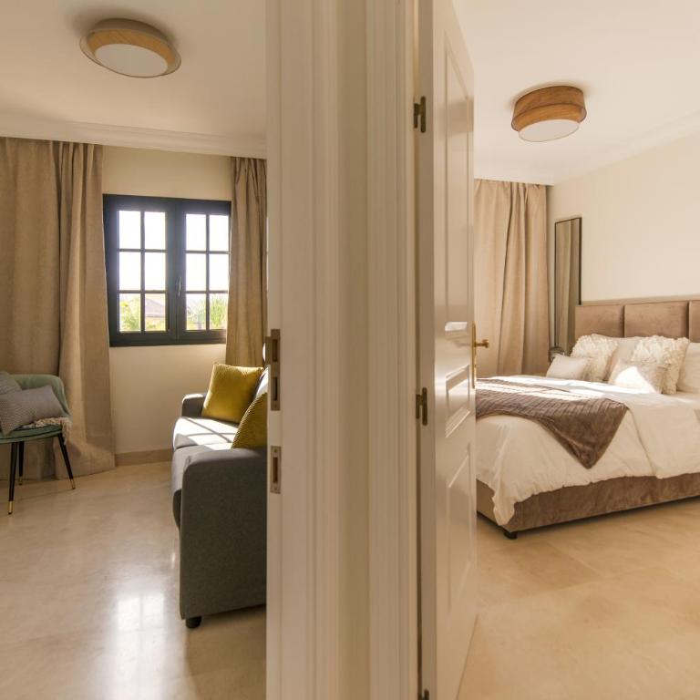 Villa 19 Duquesa Del Duque Resort 3 Bedrooms - Villa - 17