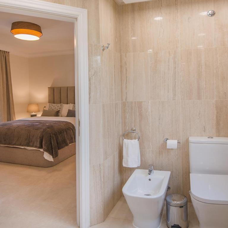 Villa 19 Duquesa Del Duque Resort 3 Bedrooms - Villa - 26
