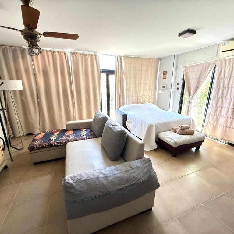 Sierra Alta Carlos Paz - Apartamento - Planta baja - 8