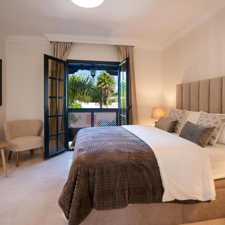 Villa 19 Duquesa Del Duque Resort 3 Bedrooms - Villa - 28