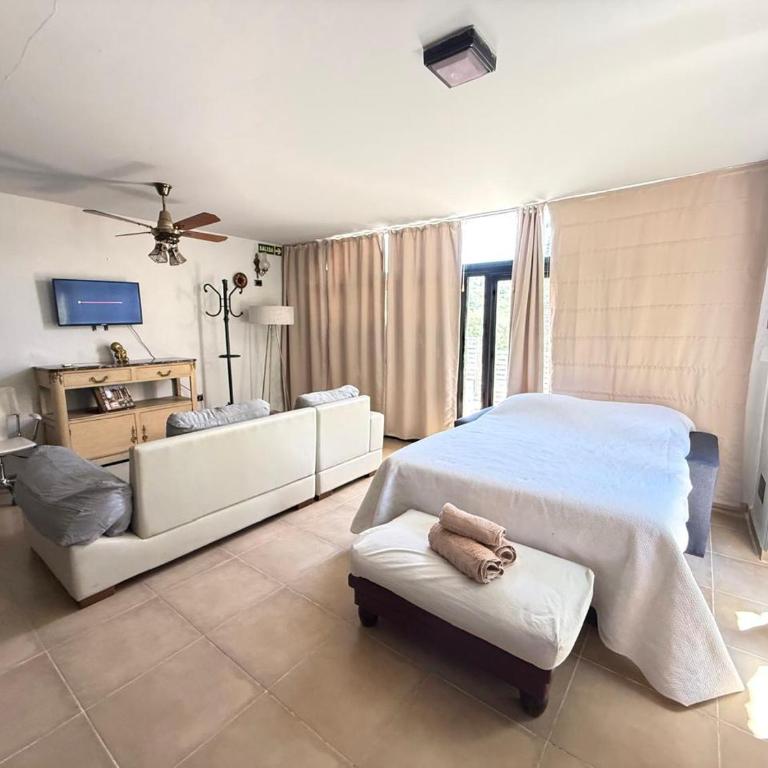 Sierra Alta Carlos Paz - Apartamento - Planta baja - 6