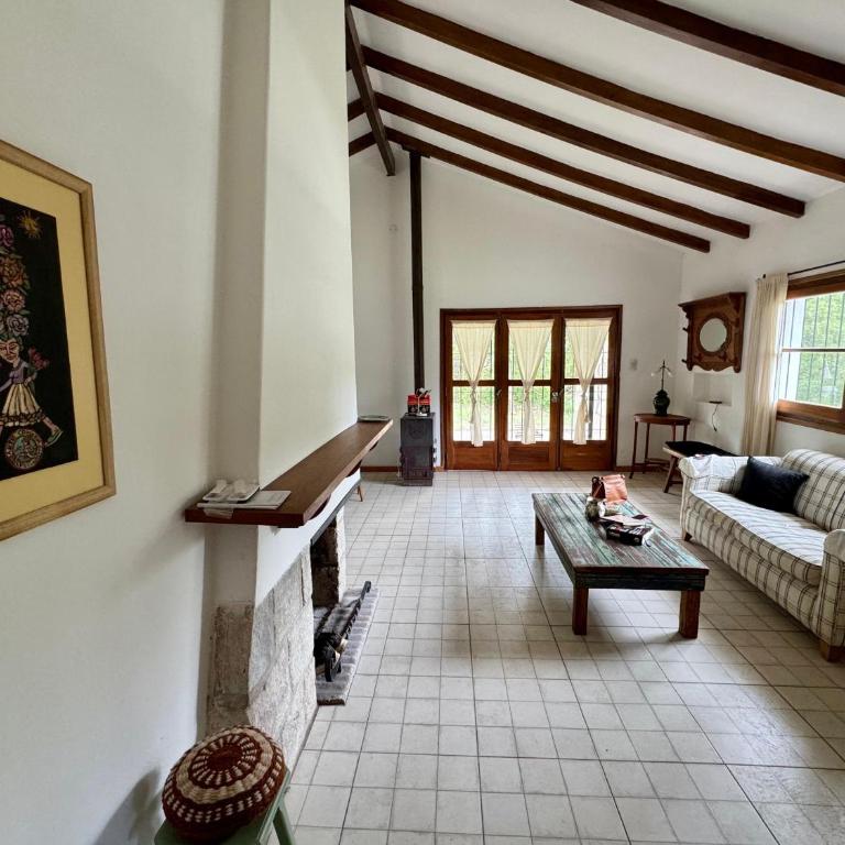 Casa de Campo - Casa de 2 dormitorios - 3
