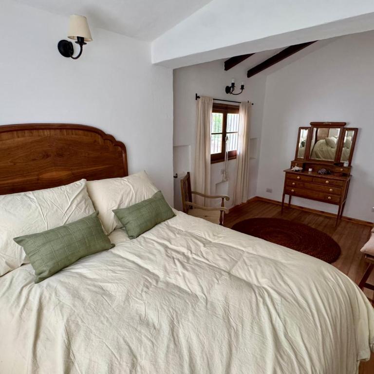 Casa de Campo - Casa de 2 dormitorios - 9