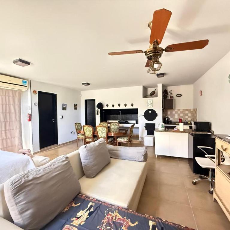 Sierra Alta Carlos Paz - Apartamento - Planta baja - 9