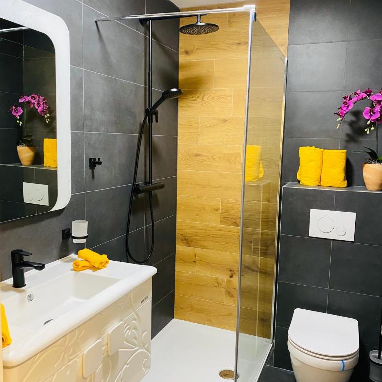 CLABINA - Studio lumineux et calme - Apartamento de 1 dormitorio - 12