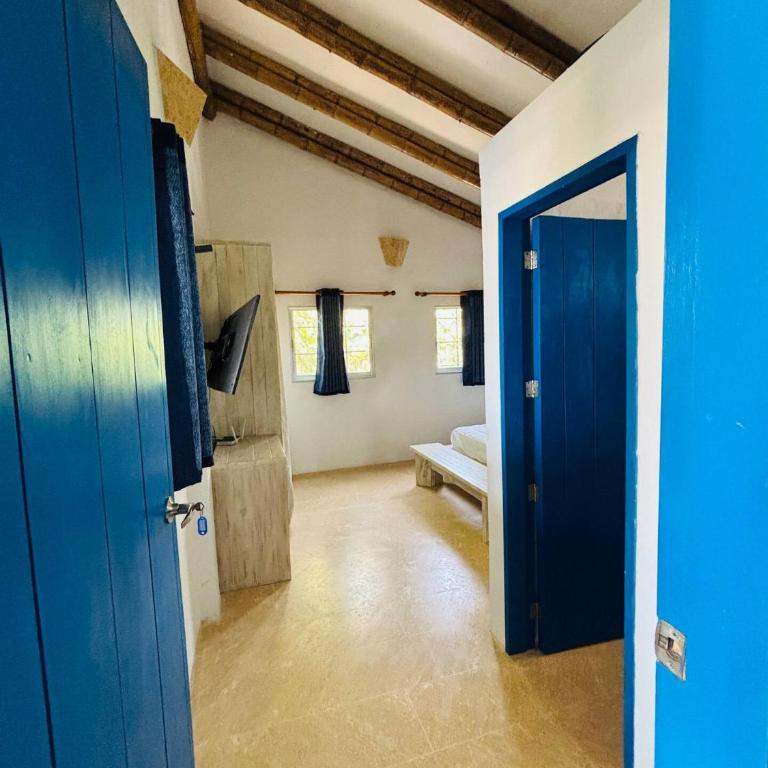 Cuatro Palmas Beach House - Two-Bedroom Villa - 31