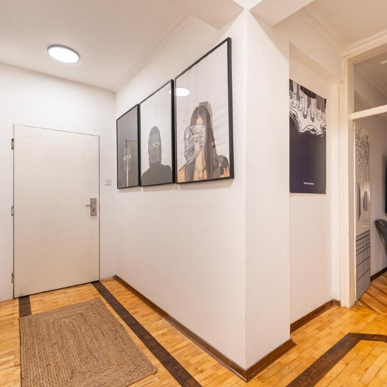 Hotel Bojatours - Apartman sa Balkonom - 5