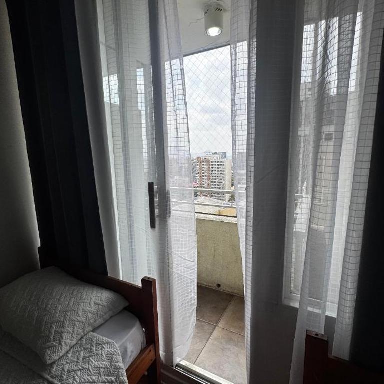 Apartamentos Turisticos Gran Stgo Suites - One-Bedroom Apartment with Balcony - 3