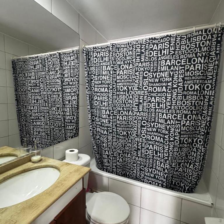 Apartamentos Turisticos Gran Stgo Suites - One-Bedroom Apartment with Balcony - 4