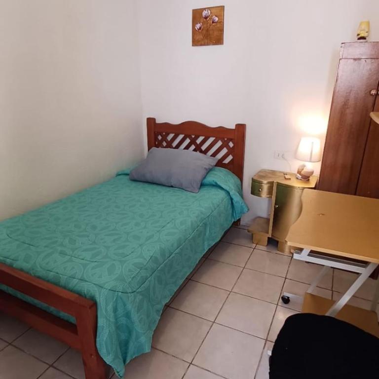 Alojamiento para turista - Single Room - 1