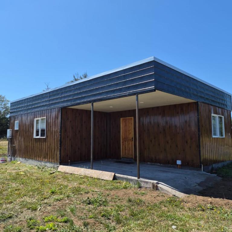 casa colico sur 2b - Two-Bedroom House - 3