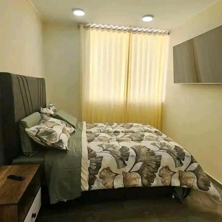 Aguero - One-Bedroom Apartment - 1