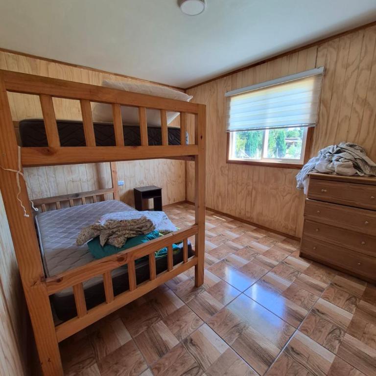 casa colico sur 2b - Two-Bedroom House - 4