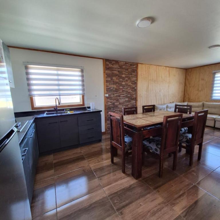 casa colico sur 2b - Two-Bedroom House - 6