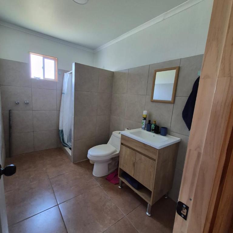 casa colico sur 2b - Two-Bedroom House - 7