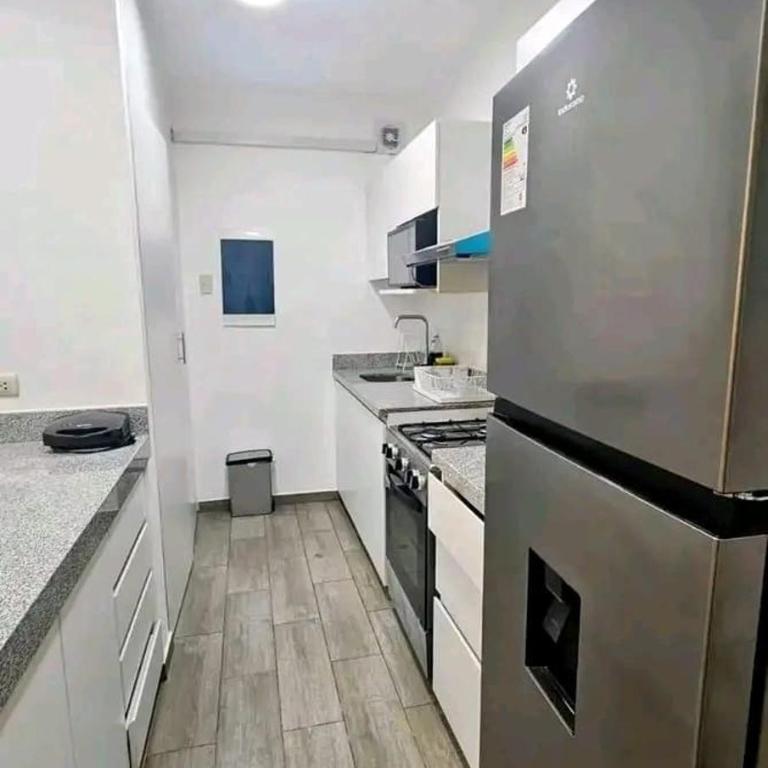 Aguero - One-Bedroom Apartment - 7