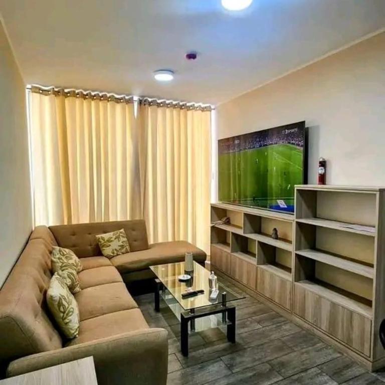 Aguero - One-Bedroom Apartment - 8