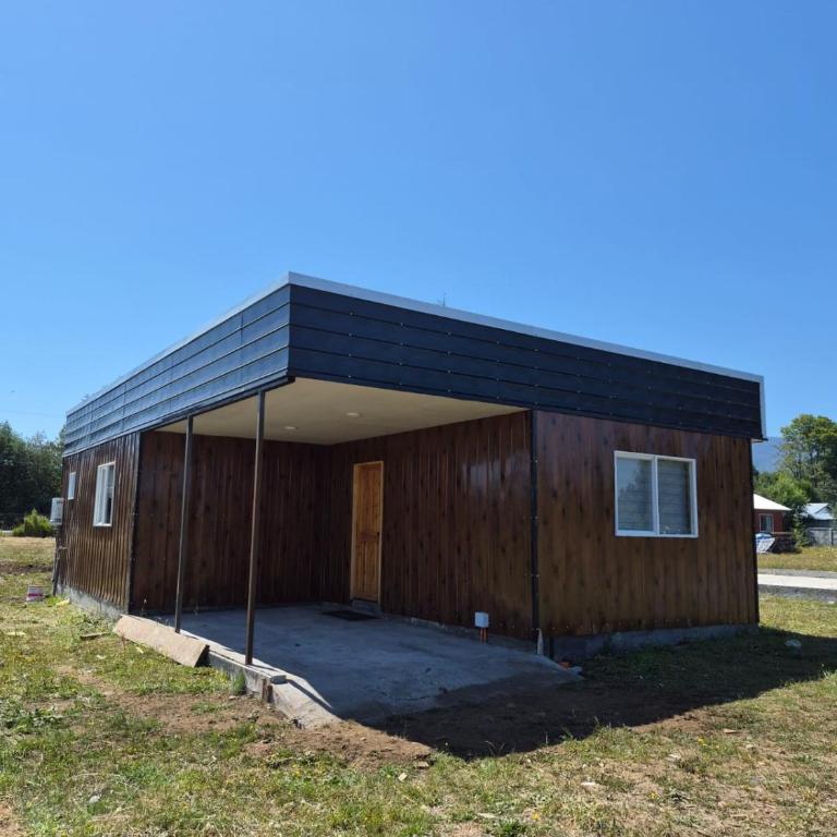casa colico sur 2b - Two-Bedroom House - 9