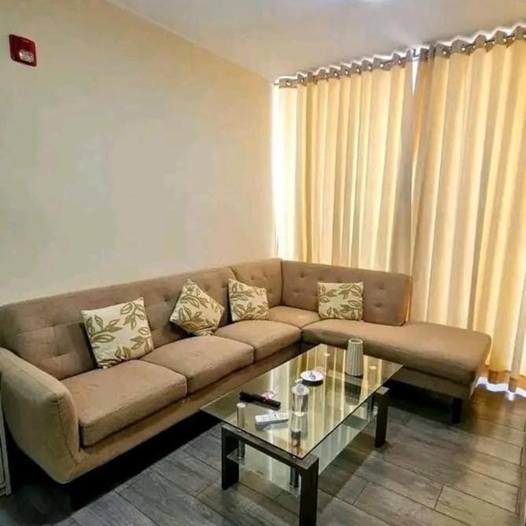 Aguero - One-Bedroom Apartment - 9