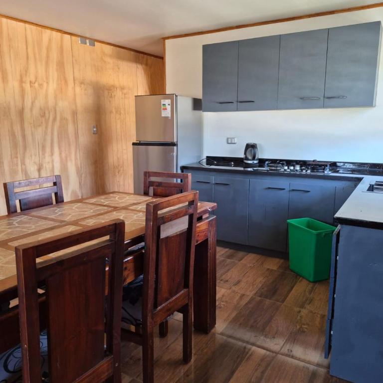 casa colico sur 2b - Two-Bedroom House - 10