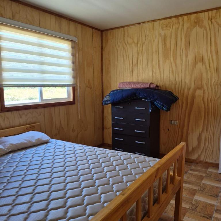casa colico sur 2b - Two-Bedroom House - 11