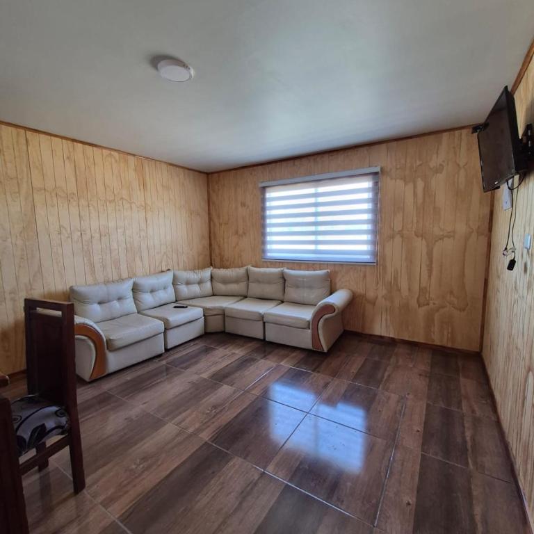 casa colico sur 2b - Two-Bedroom House - 12