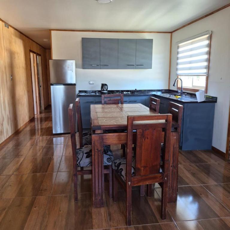 casa colico sur 2b - Two-Bedroom House - 14