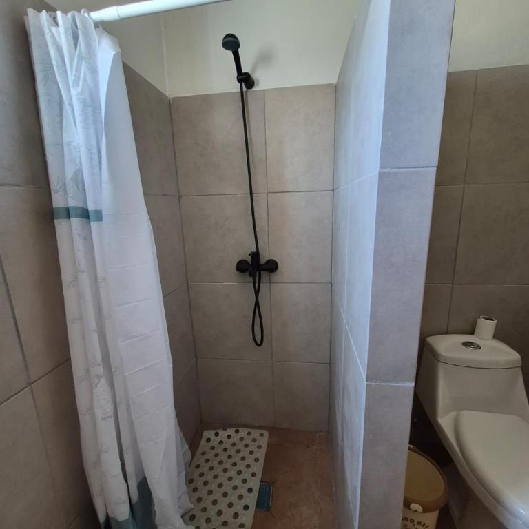 casa colico sur 2b - Two-Bedroom House - 15