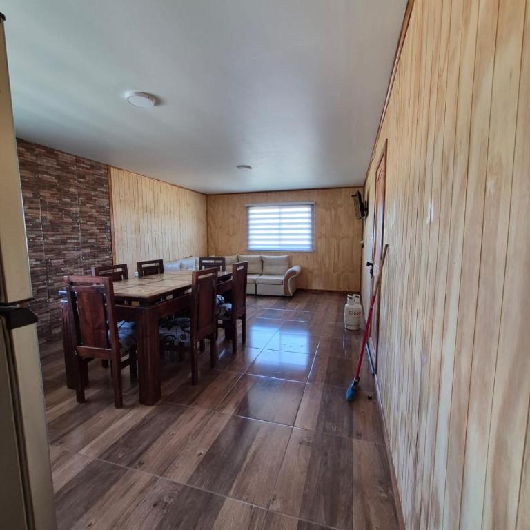 casa colico sur 2b - Two-Bedroom House - 17