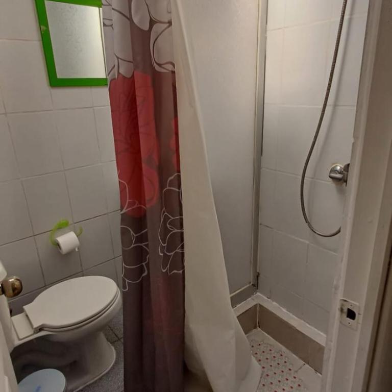 Alojamiento para turista - Standard Single Room with Shower - 4