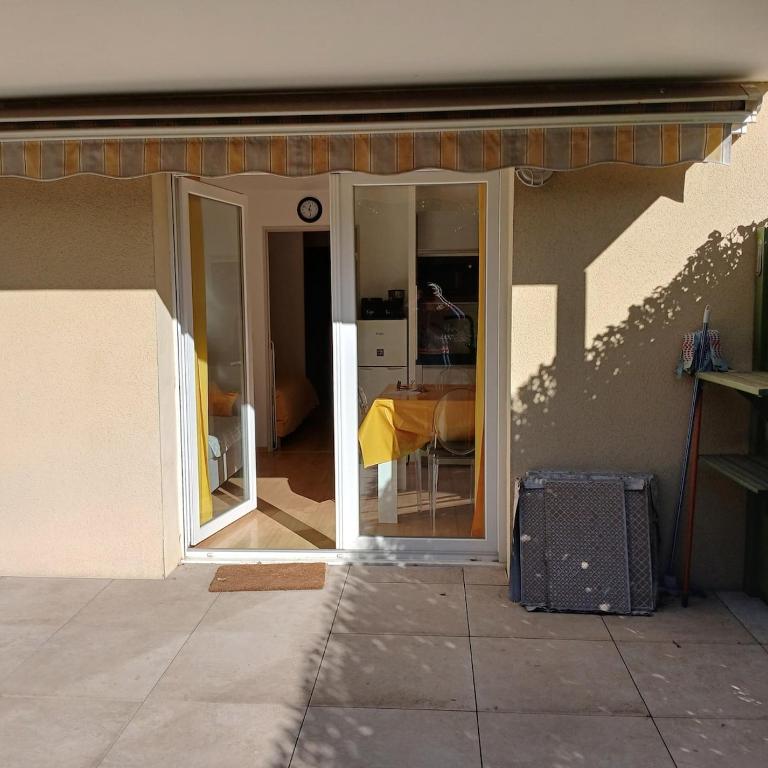 Appart' Pyrénées Nature, tout confort avec terrasse et jardinet - Appartement 2 Chambres - 19